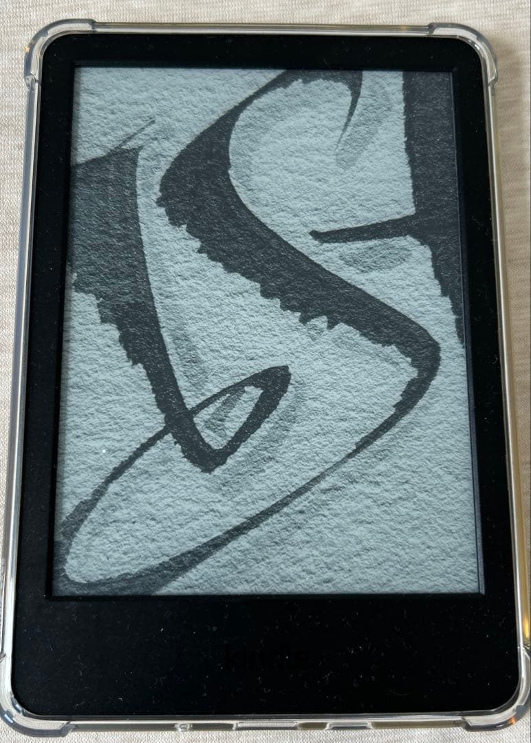 電子書籍リーダー本体 Kindle 16GB