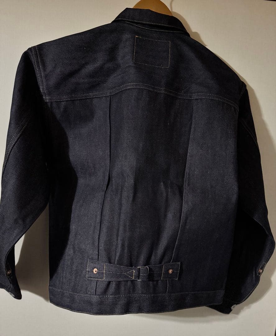 LEVI'S S506XX 1944 ジャケット