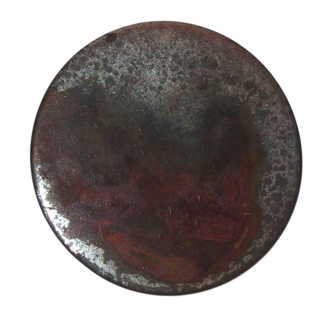 ▪️05s UNDERCOVER ビンテージ バッジ BUT BEAUTIFUL