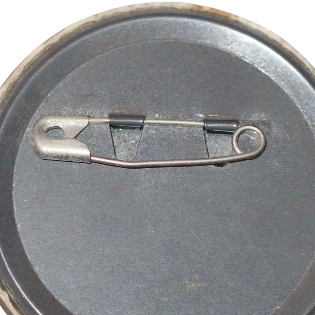 ▪️05s UNDERCOVER ビンテージ バッジ BUT BEAUTIFUL