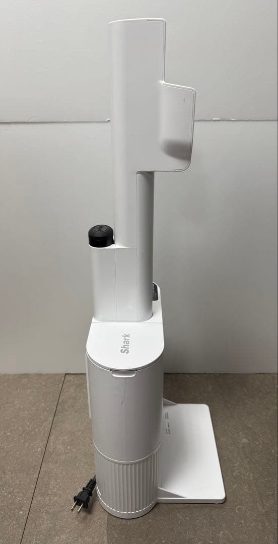 Shark◇EVOPOWER SYSTEM NEO+ ミスティックホワイト