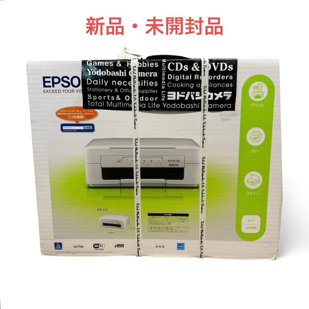 プリンター・複合機 EPSON PX-049A