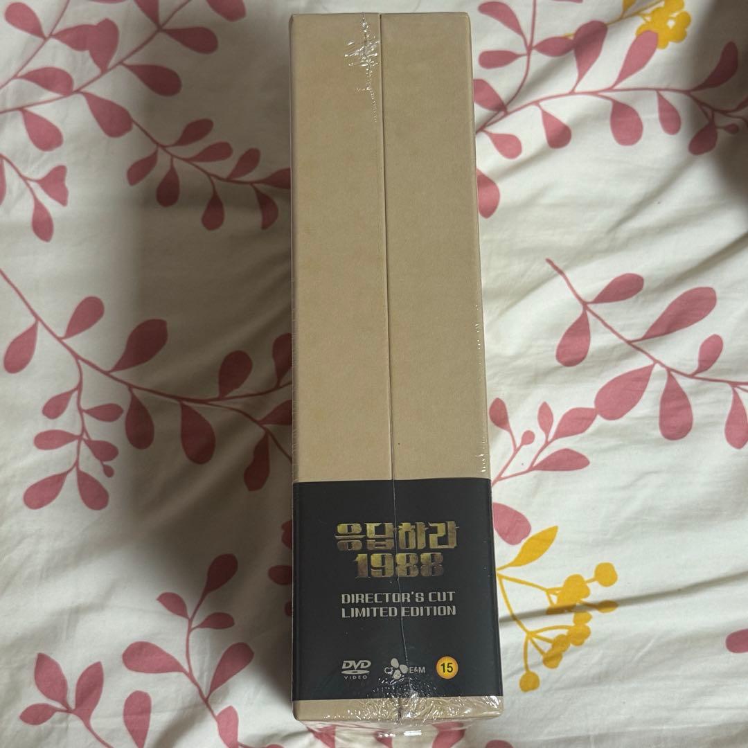 <未開封>恋のスケッチ 韓国版DVD 監督版