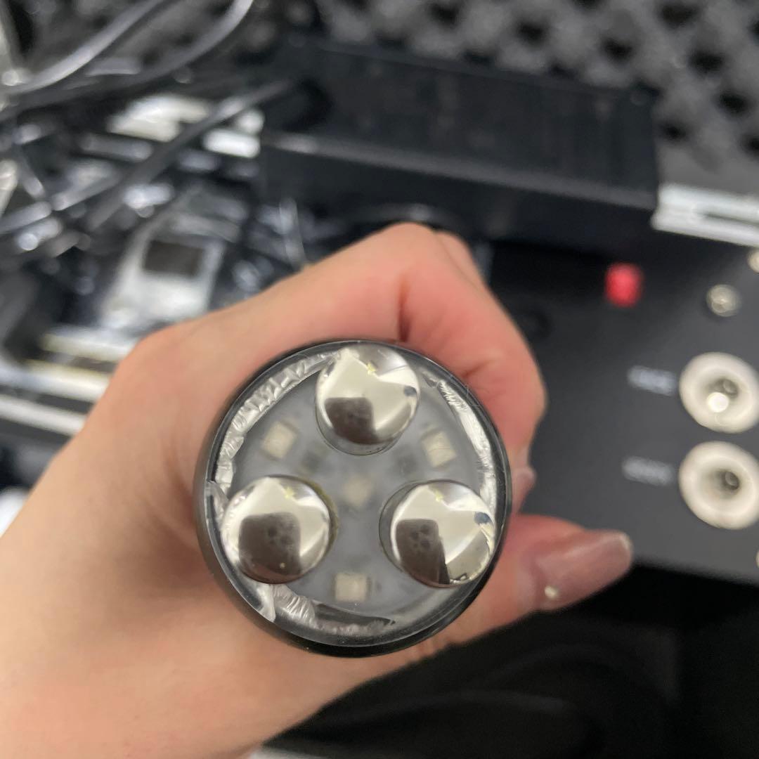 じぶんdeエステ CELLZERO BAG セルゼロバッグ 美容 機器