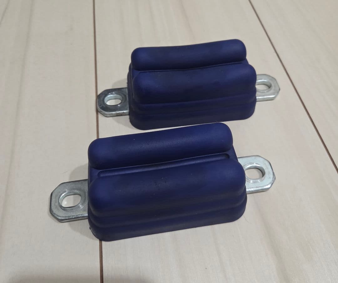 玄武　リアバンプストッパー　リバンプストッパー　Genb＋おまけ