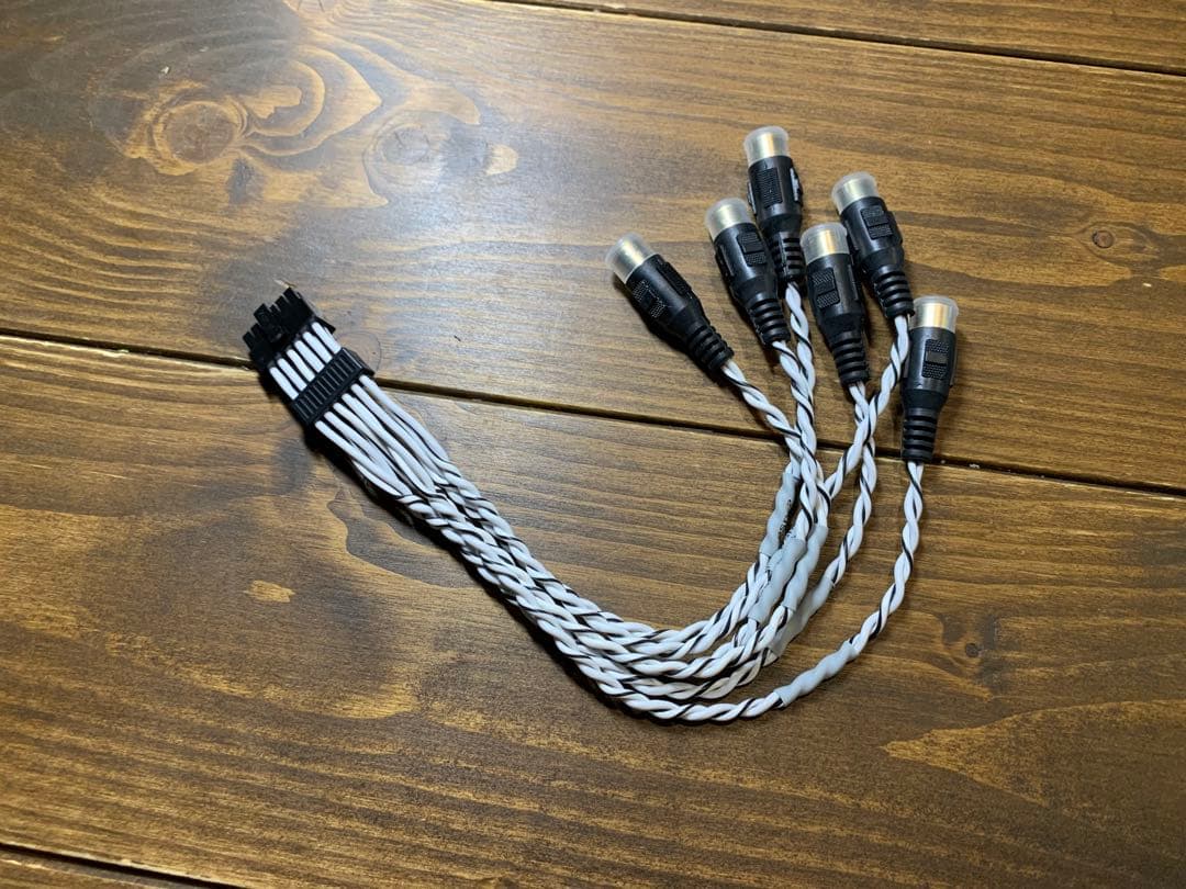 カーオーディオ audison AP F8.9 bit