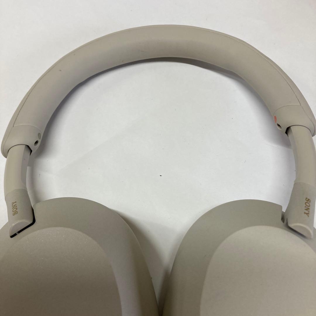 SONY WH-1000XM5 ワイヤレスヘッドホン　　　　　S578