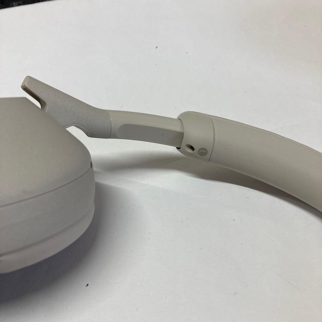 SONY WH-1000XM5 ワイヤレスヘッドホン　　　　　S578