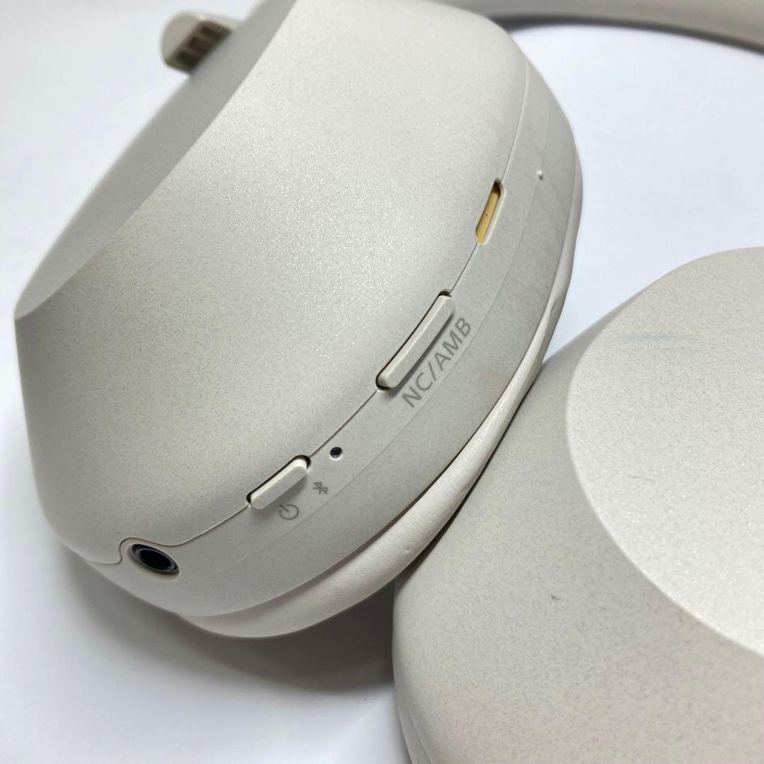 SONY WH-1000XM5 ワイヤレスヘッドホン　　　　　S578