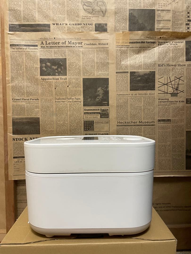 Zojirushi NW-SA10 WH 2020 IH炊飯器 極め炊き5.5合