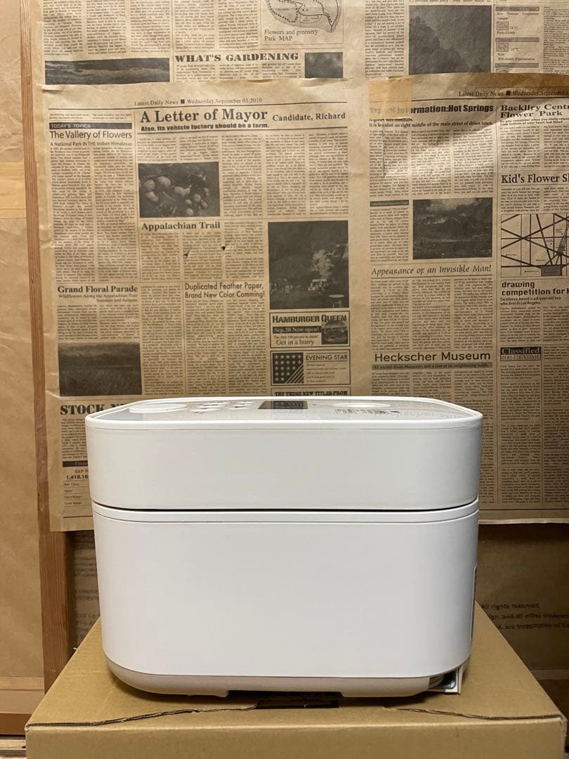 Zojirushi NW-SA10 WH 2020 IH炊飯器 極め炊き5.5合