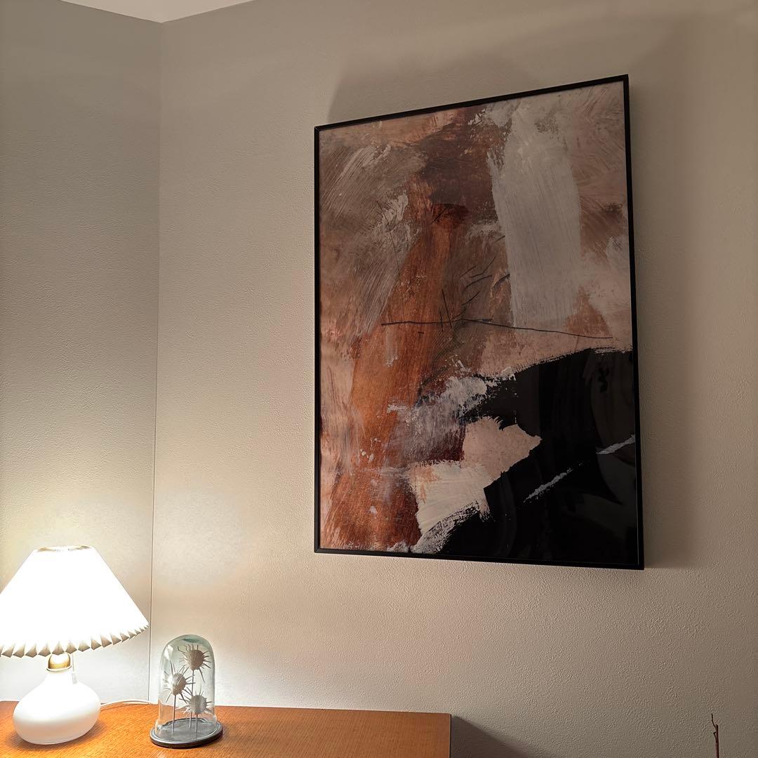 kanademono ALUMI　Art Frame