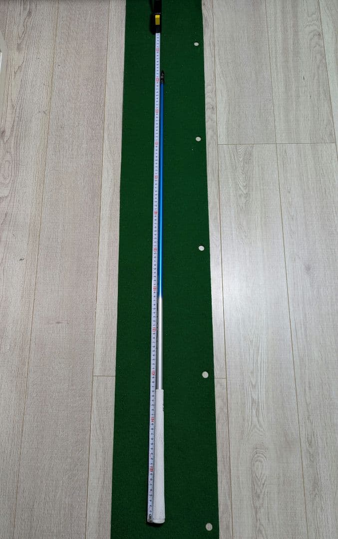 PING ALTA JCB BLUE FLEX-S 1W用シャフト