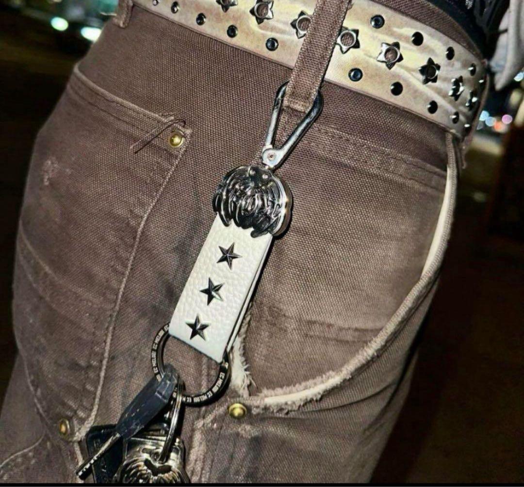 ec melodi カラビナ