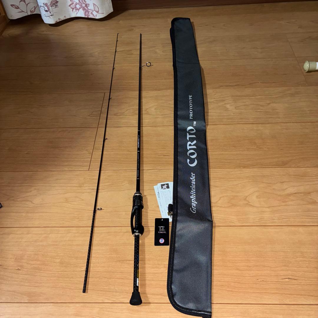 23コルトプロトタイプ612L-T