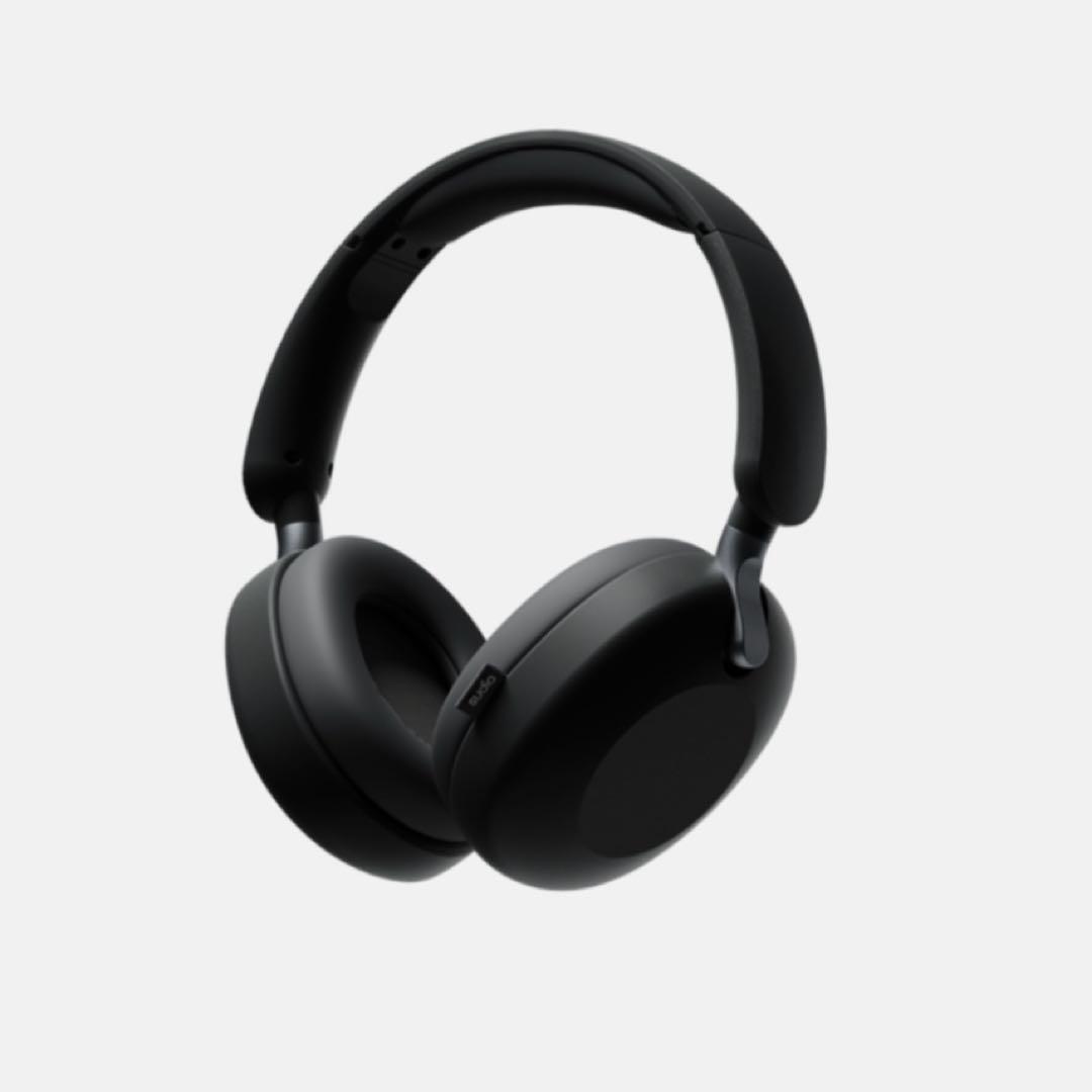 【新品未使用】 Sudio K2 Pro ブラック