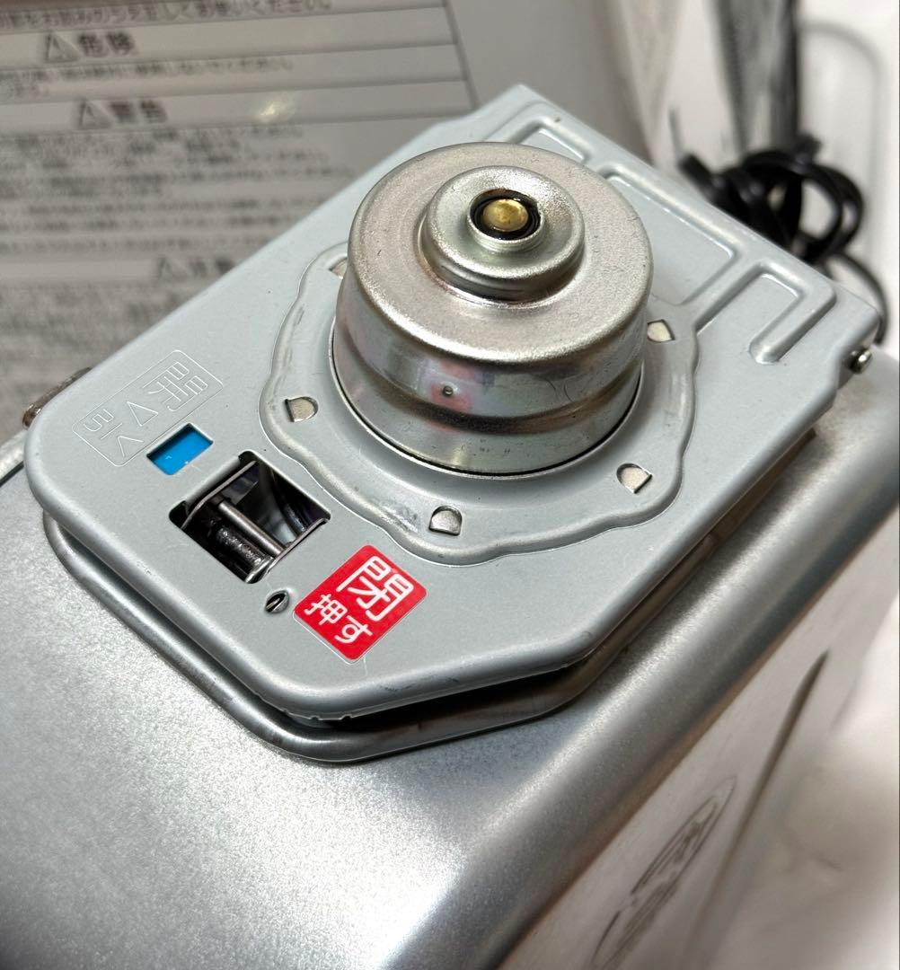 使用少なく美品♪ CORONA 石油ファンヒーター FH-G3219Y 暖房