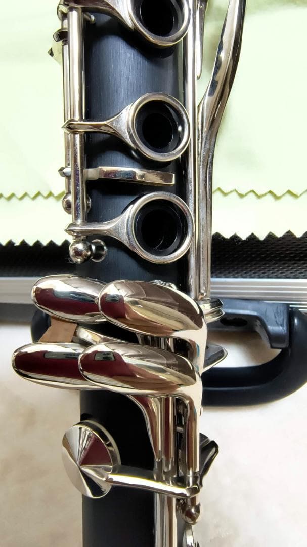 J.michael　J.マイケル　クラリネット　ハードケース付き