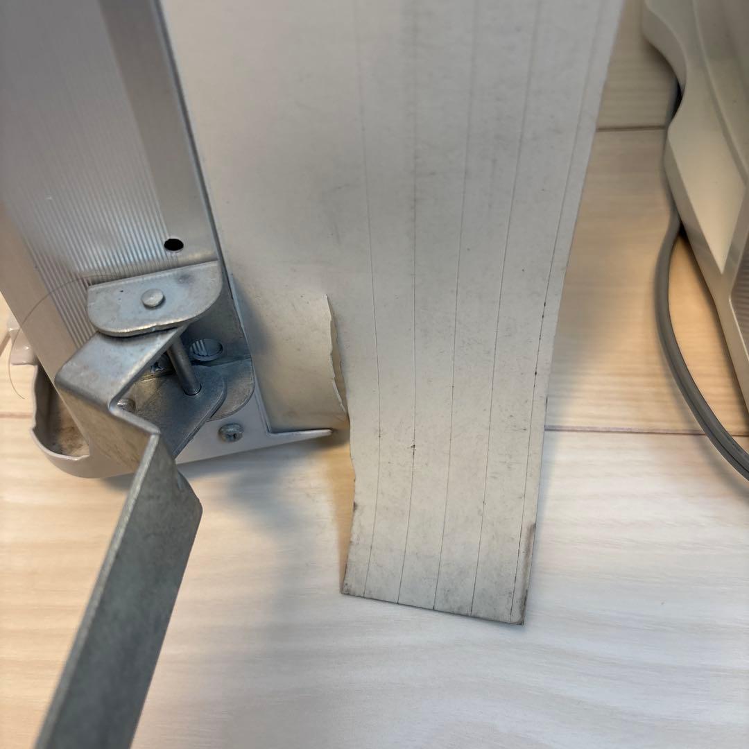 コロナ　窓用ルームエアコン CW-F16 19BK 冷房専用