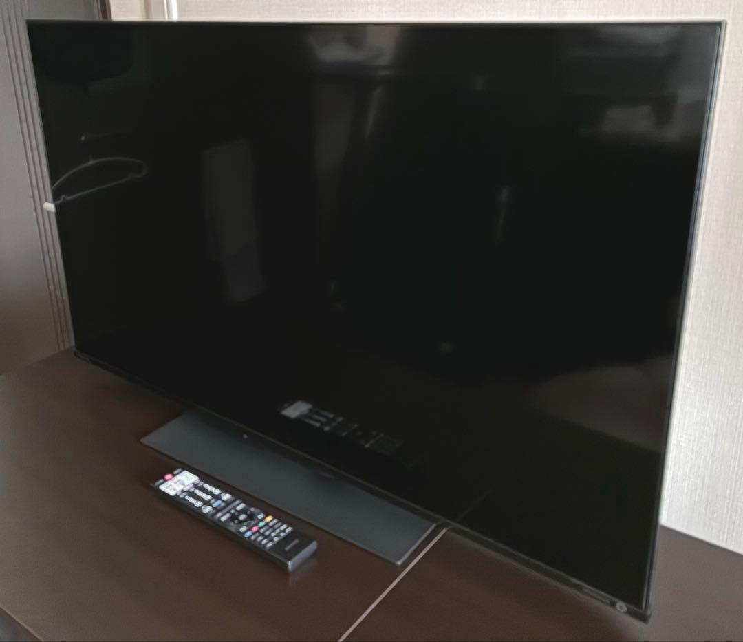 液晶テレビ REGZA 43Z670L 43V型 4Kチューナー内蔵