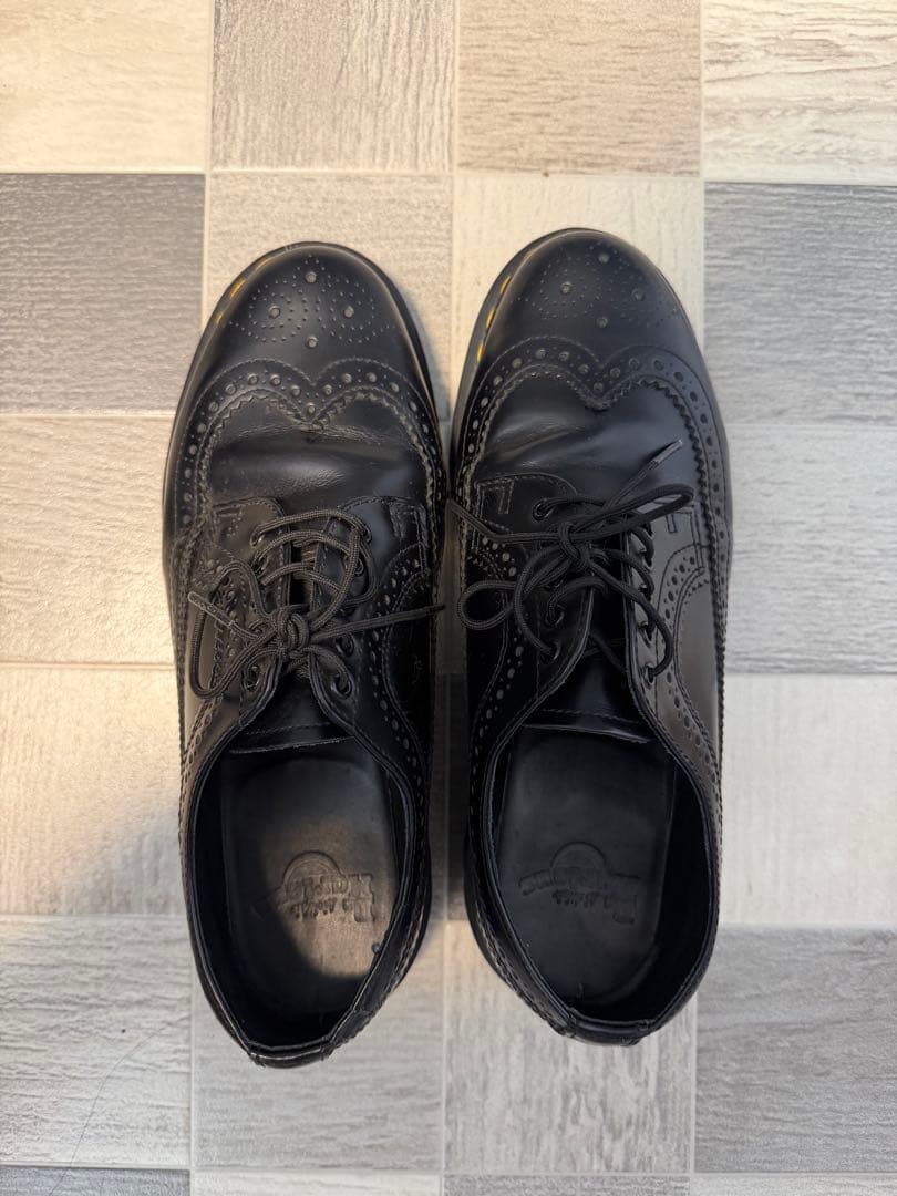 Dr martens 3989 美品