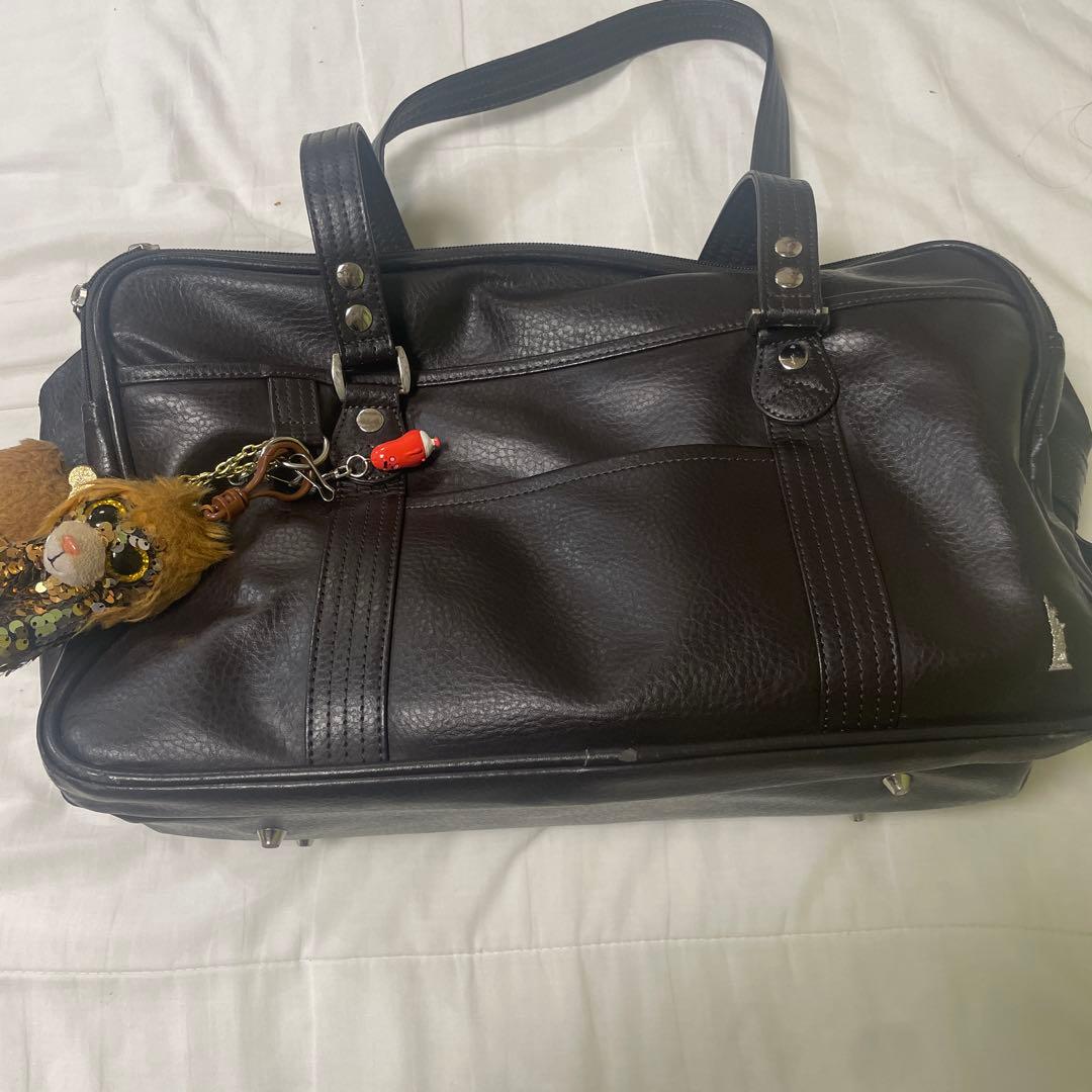 イーストボーイ スクールバック