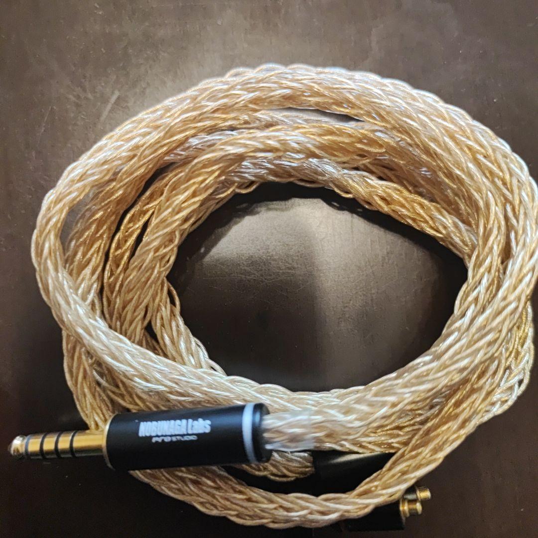 NOBUNAGA Labs 澪標極