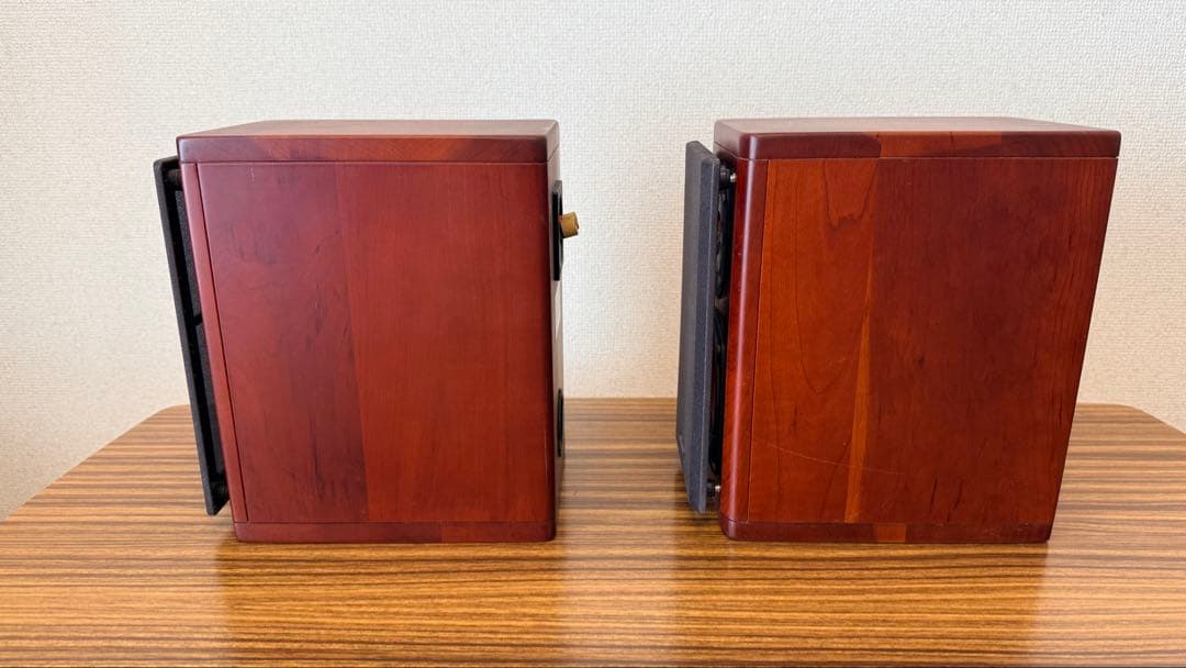 Victor SX-WD5 ウッドコーン 2ウェイスピーカー