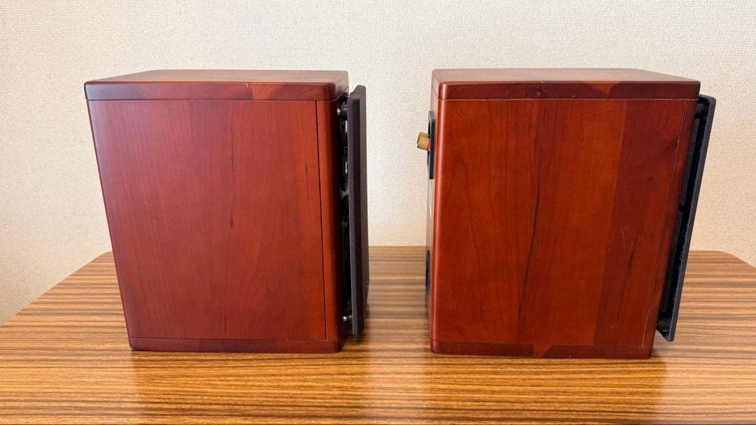 Victor SX-WD5 ウッドコーン 2ウェイスピーカー