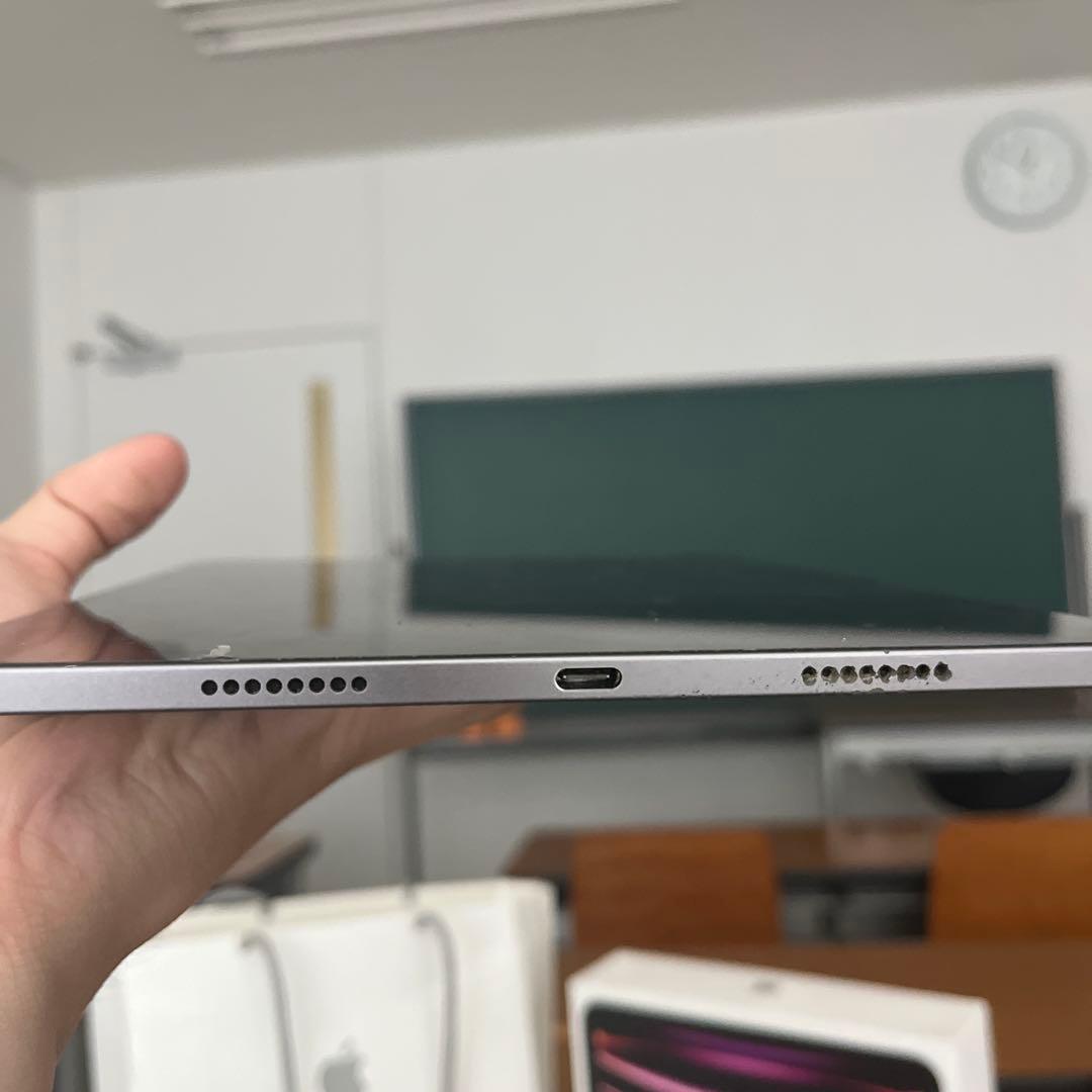最安値❗️iPadpro11インチ第4世代 本体256GB WiFiモデル