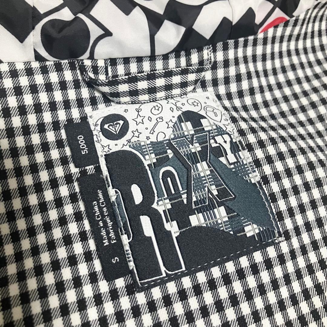 Sサイズ/ROXY ロキシー スノーボードウェア 上下ツナギ