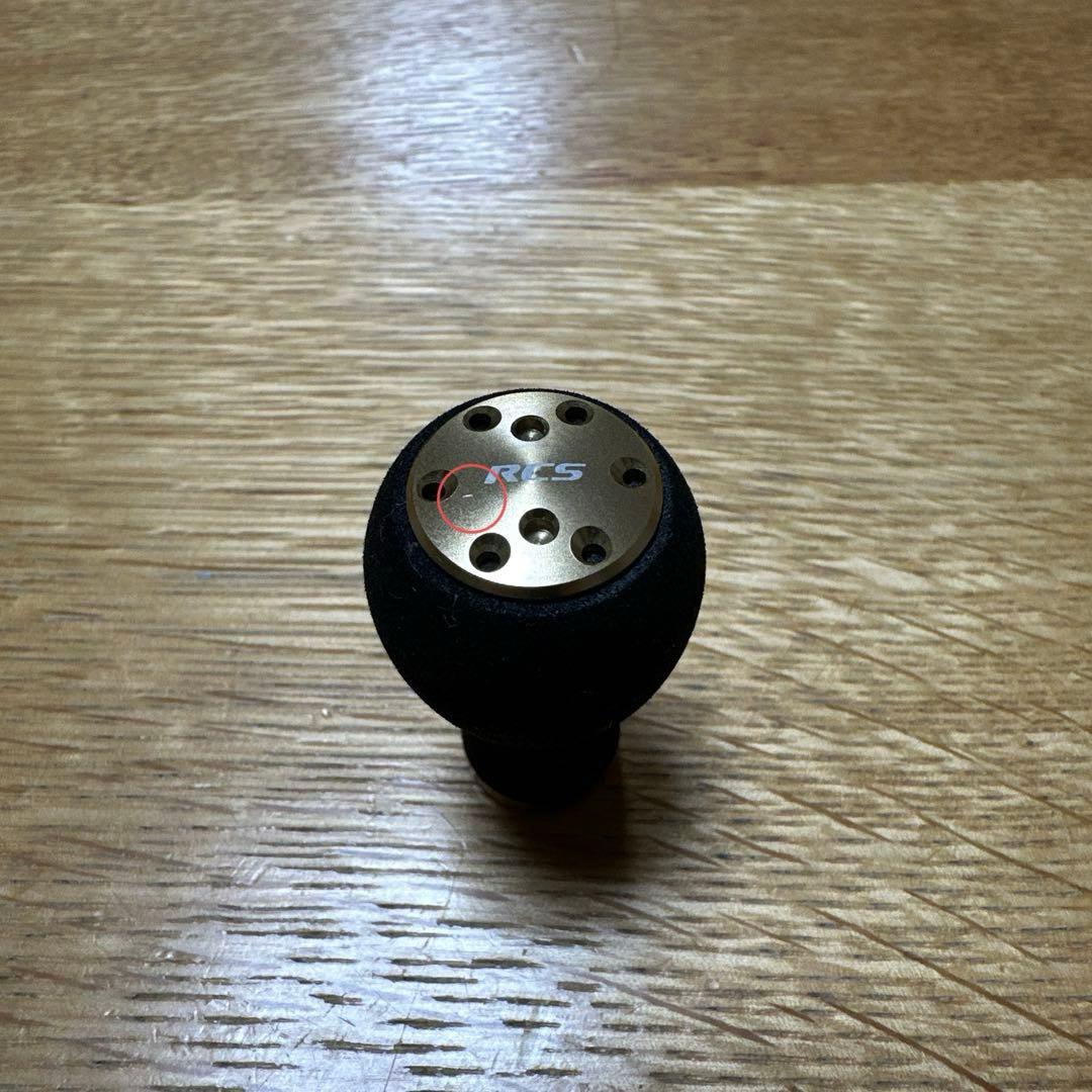 【最終価格】ダイワ　SLPワークス　スピニングハンドルセット