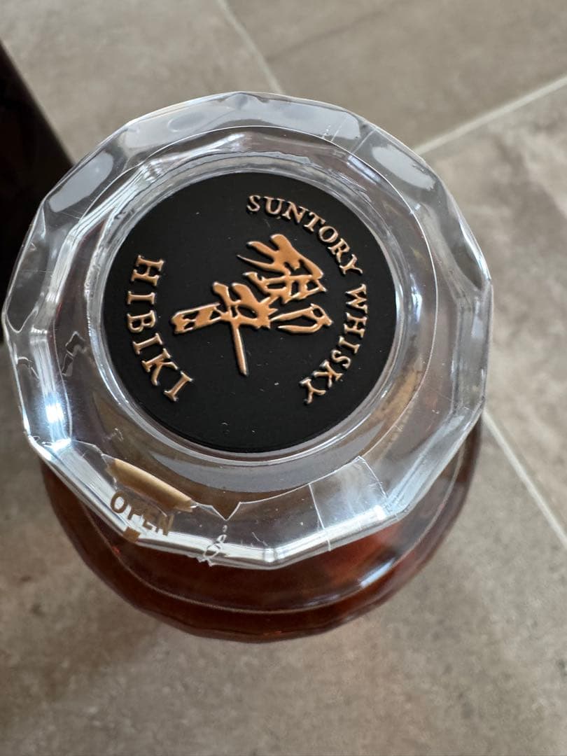 日本のウイスキーコレクション