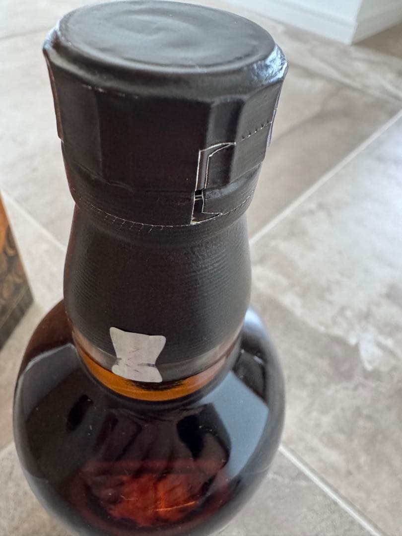 日本のウイスキーコレクション