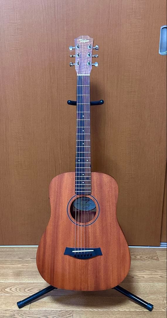 ギター Taylor Baby Taylor Mahogany BT2e