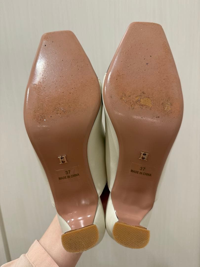 靴 2025 herlipto Mademoiselle Mules 23.5