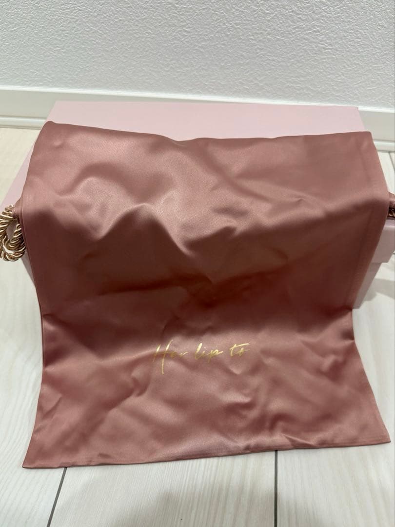 靴 2025 herlipto Mademoiselle Mules 23.5