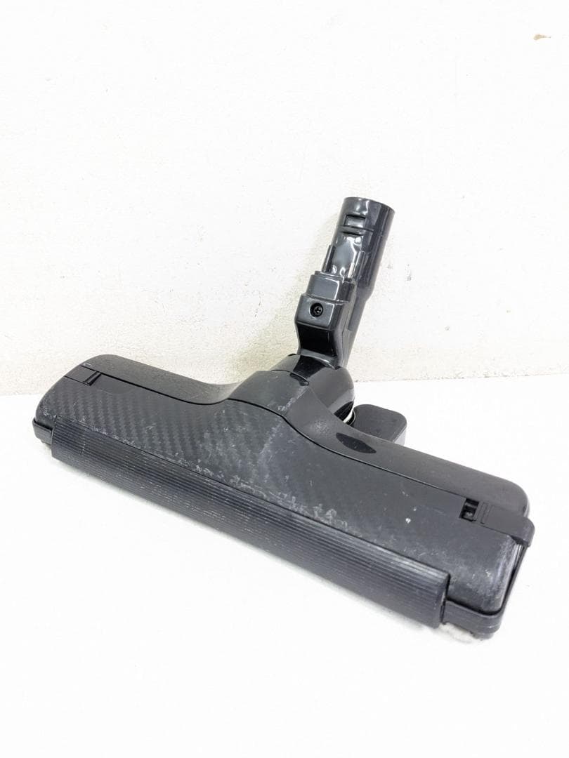 2025年製 TOSHIBA VC-PM9-H 紙パック式掃除機