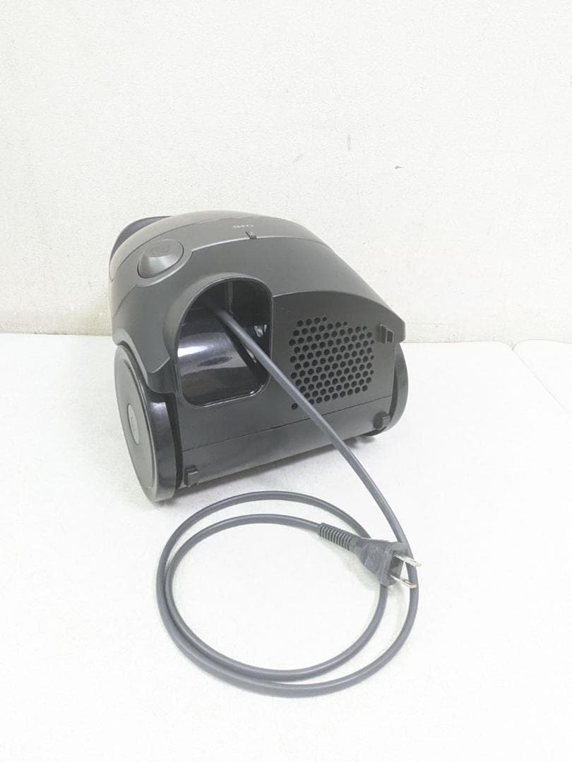 2025年製 TOSHIBA VC-PM9-H 紙パック式掃除機