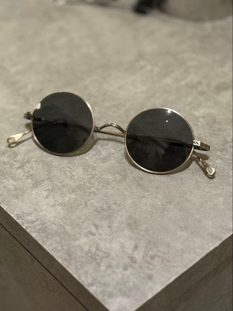 diona classic 911(美品) 丸サングラス