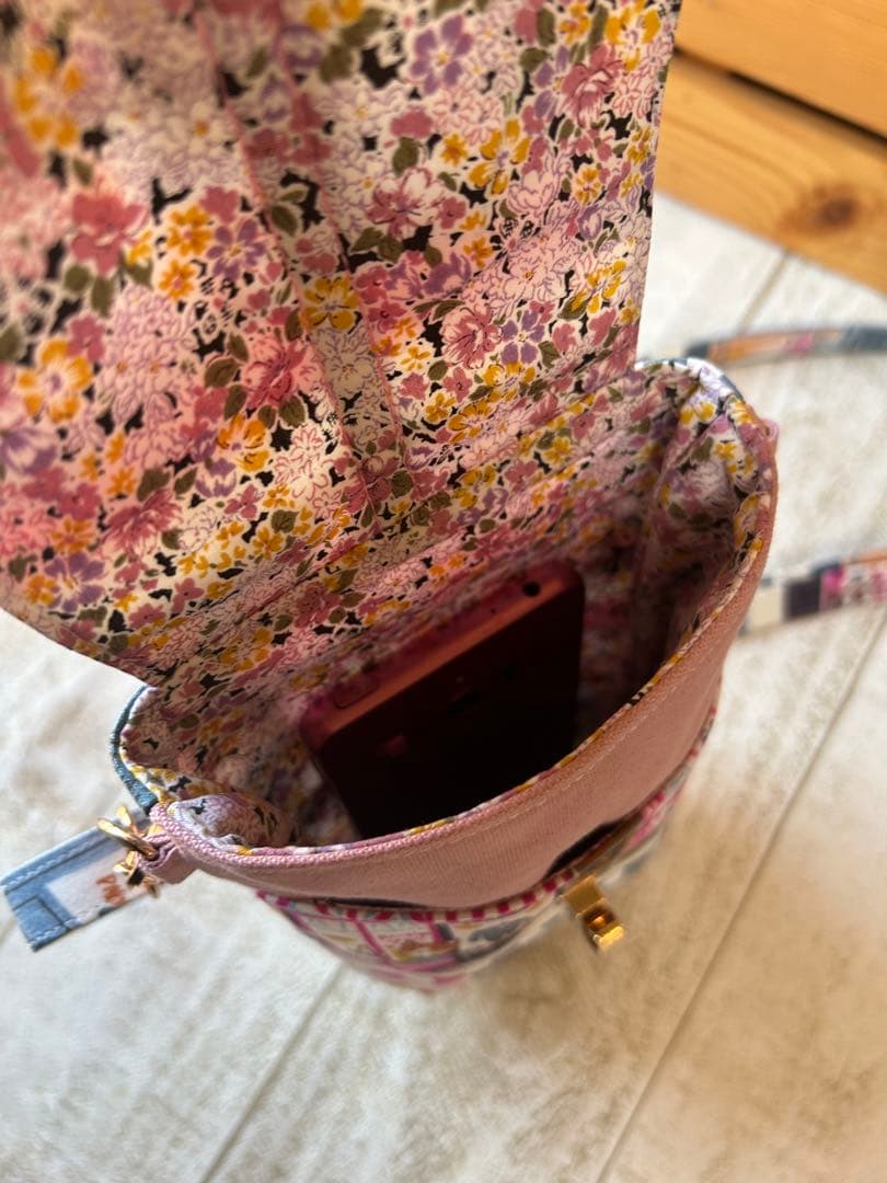 HIMA♡パリの街並みウィンドウショッピング猫ちゃん