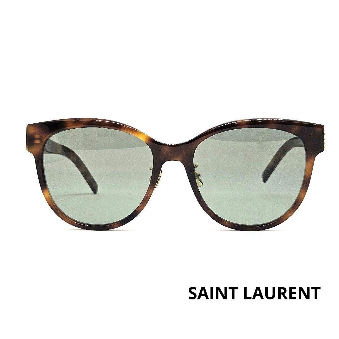 Saint Laurent サンローラン SL M107/K 003 サングラス