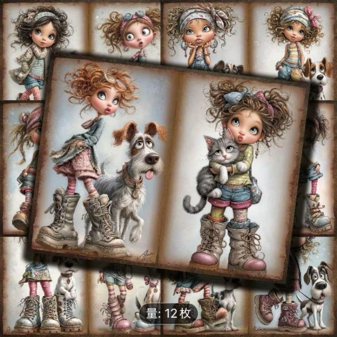 専用ページ♡②