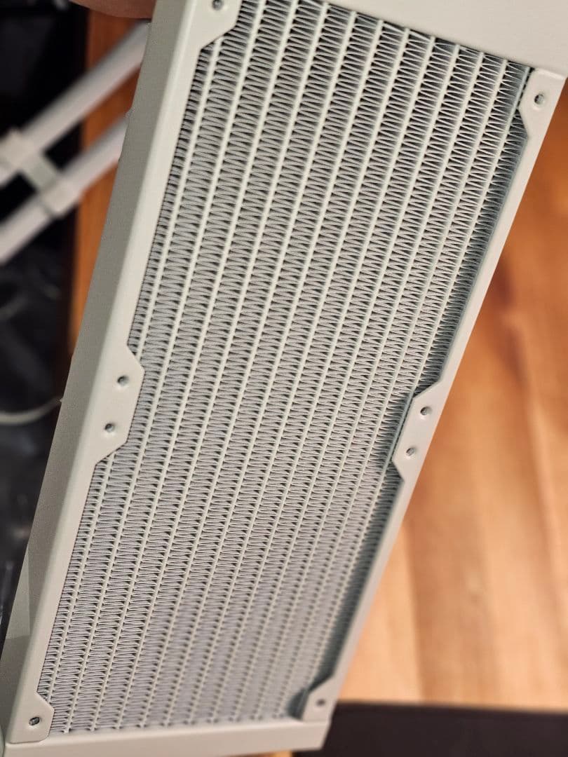 DeepCool LT520 WH 240mm 簡易水冷 CPUクーラー