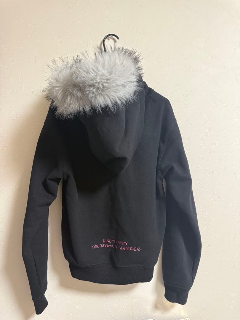 9090girl Ed Hardy コラボ　スウェット