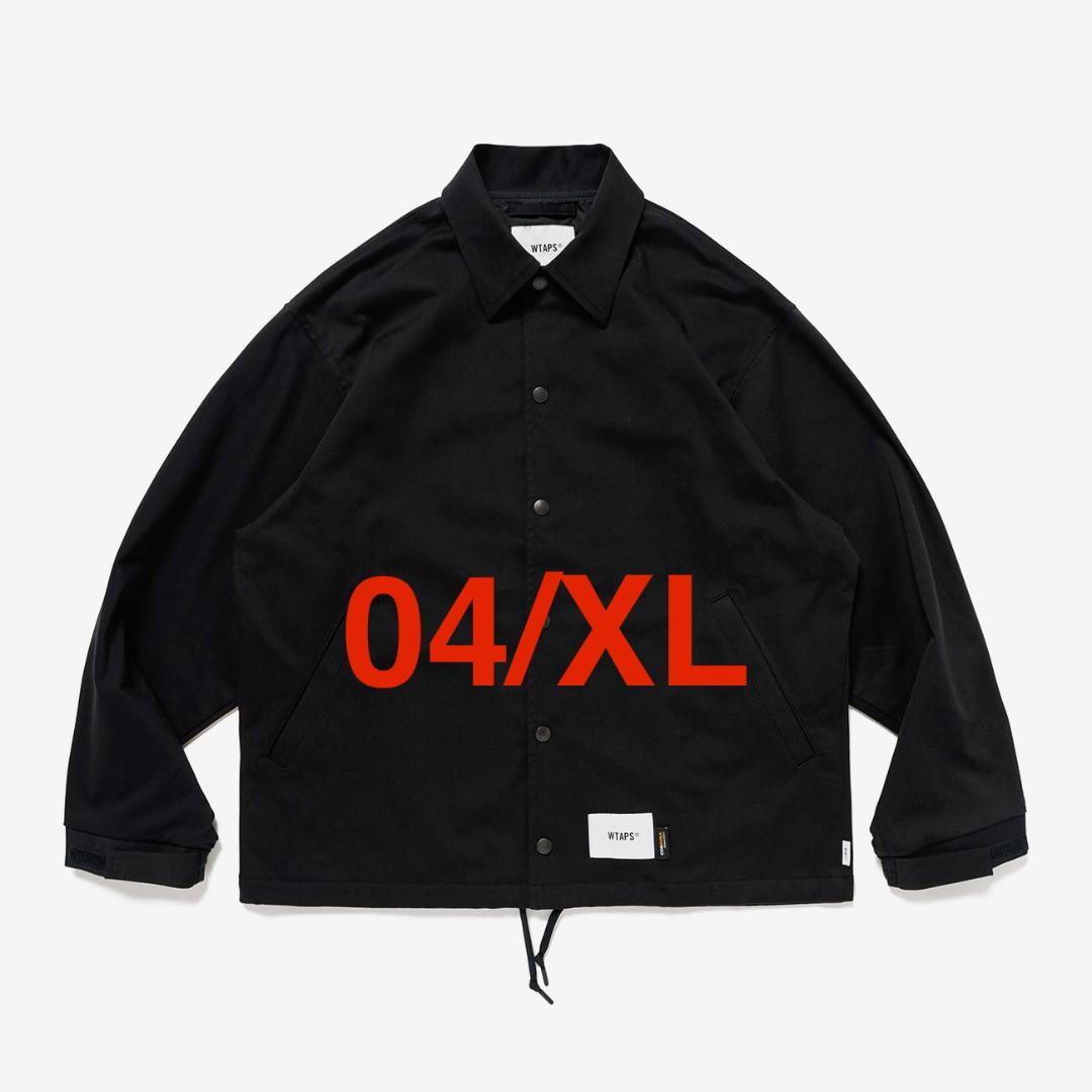 ジャケット・アウター XL wtaps CHIEF JACKET NYCO TWILL CORDURA