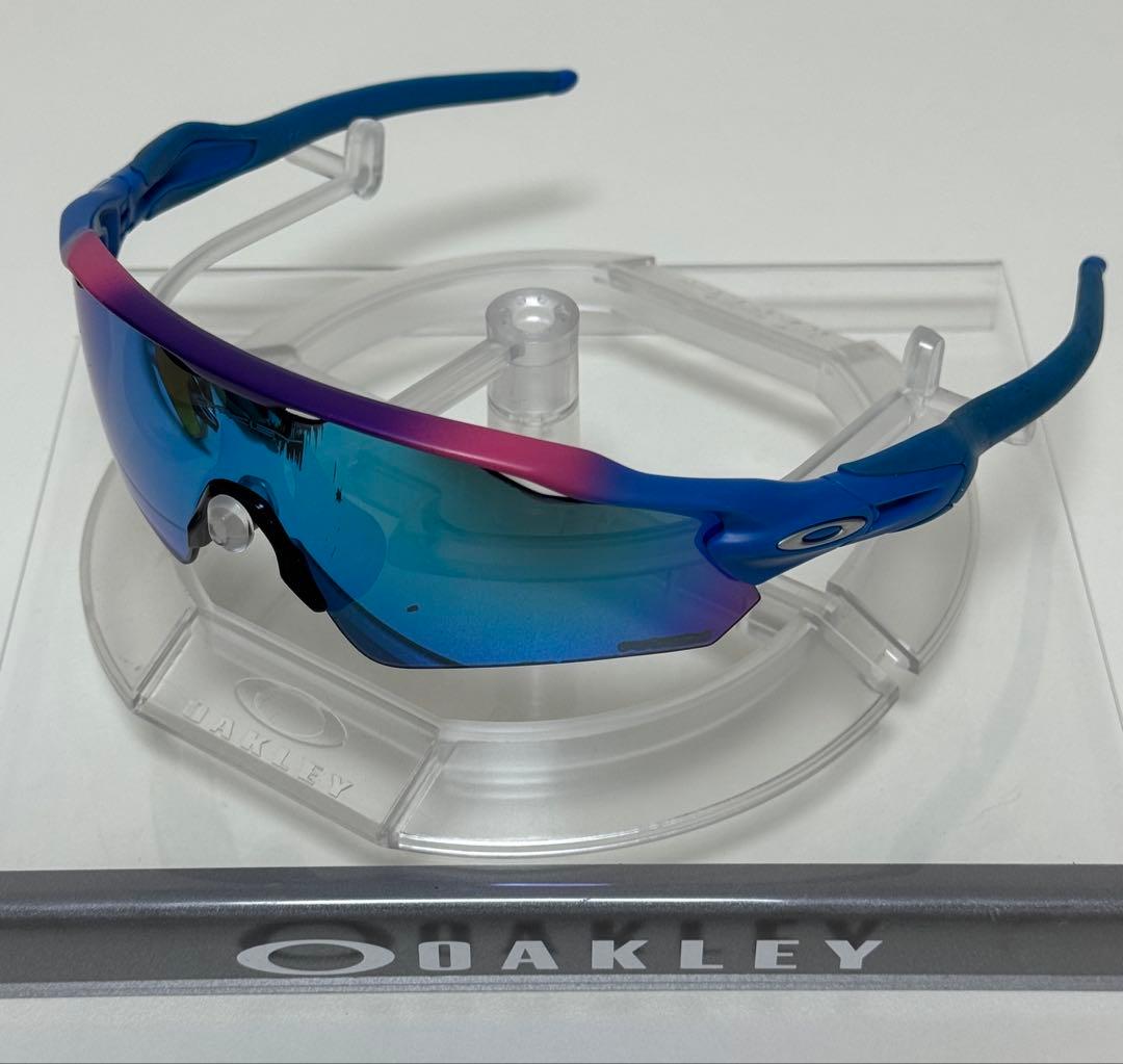 バ*ス様 Oakley RaderEV　オークリー　レーダーイーブイ　正規品