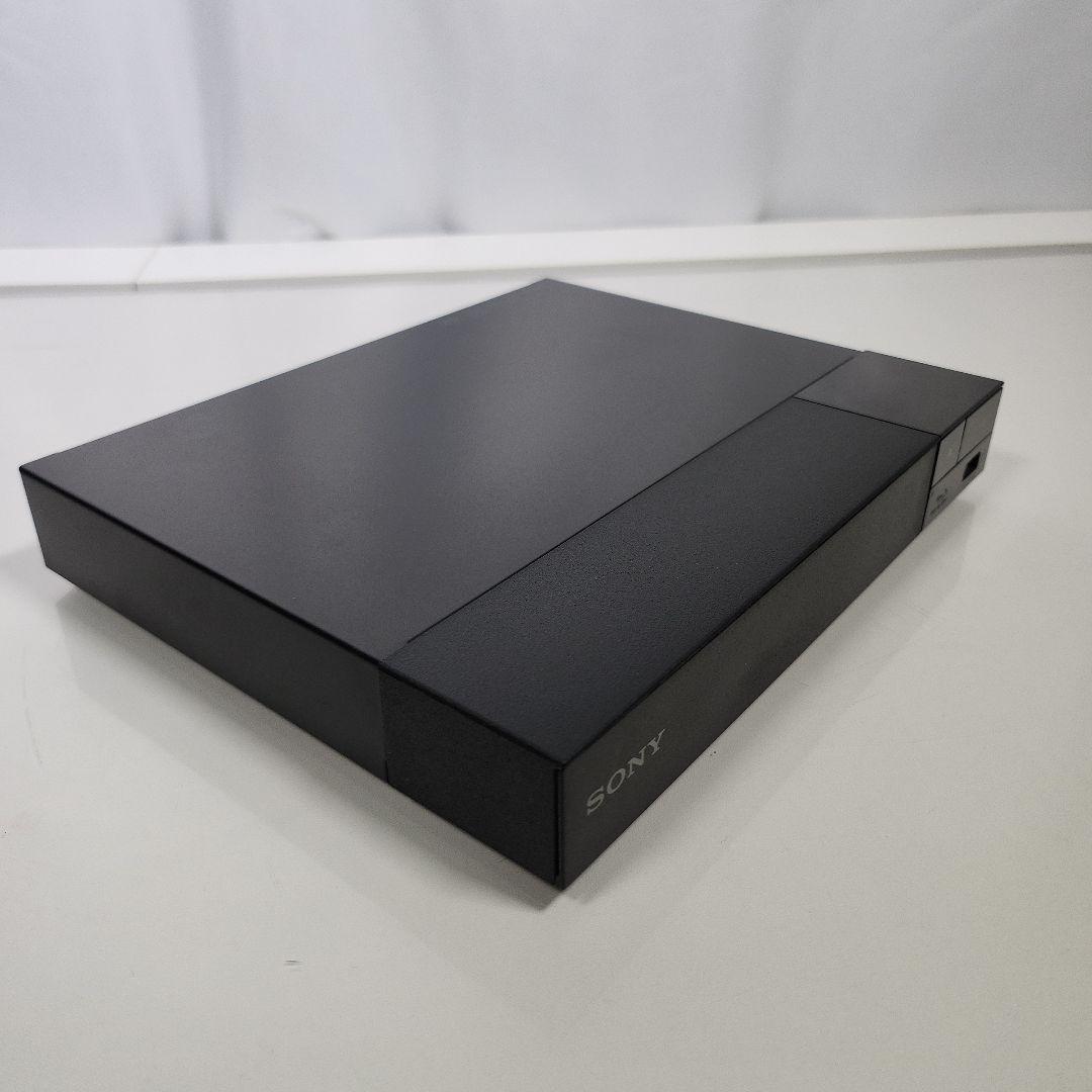 SONY　Blu-ray Disc/DVDプレイヤー BDP-S1500