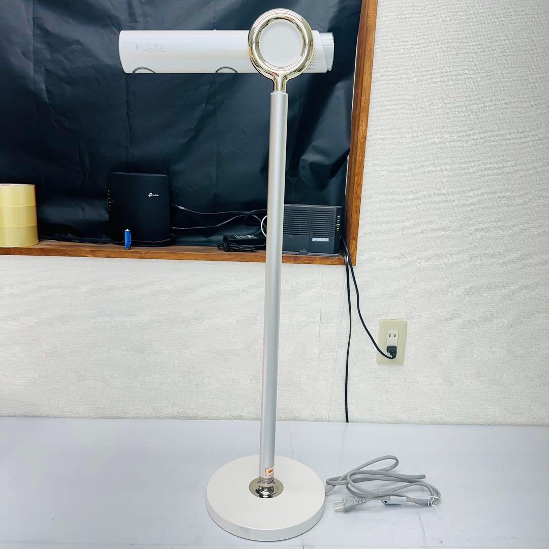 BISARA ハンズフリーヘアドライヤー QS254