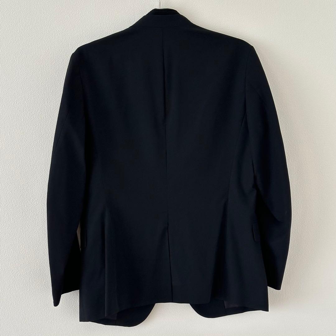 ISSEY MIYAKE MEN〈イッセイミヤケメン〉　ノーカラージャケット